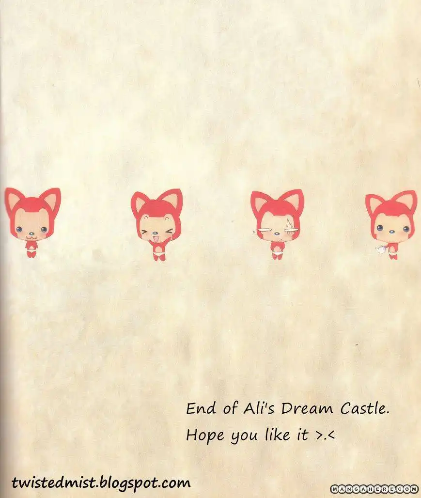 Alis Dream Castle Chapter 12 13